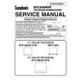 FUNAI 6413TE Service Manual