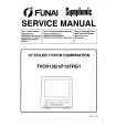 FUNAI F13TRG1 Service Manual