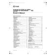 FUNAI DDVR-4800 Owners Manual
