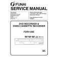 FUNAI FDRV-90E Service Manual