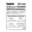 FUNAI SL240C Service Manual
