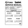 FUNAI SV4361G Service Manual