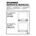 FUNAI 6727DD Service Manual
