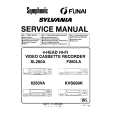 FUNAI SL260A Service Manual