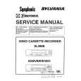 FUNAI FWV601 Service Manual