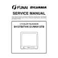 FUNAI W6413TB Service Manual