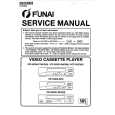 FUNAI VIP8000K MKII Service Manual