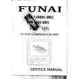 FUNAI TVR1400HCMK5 Service Manual