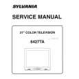 FUNAI 6427TA Service Manual