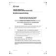 FUNAI DPVR-7630 Owners Manual