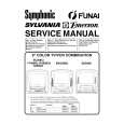 FUNAI F3809U Service Manual