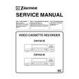 FUNAI EWV601B Service Manual