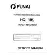 FUNAI VCR8003A Service Manual