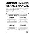 FUNAI EWV403 Service Manual