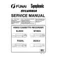 FUNAI SL2820 Service Manual