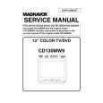 FUNAI CD130MW9 Service Manual