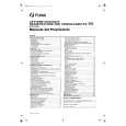 FUNAI DPVR-4605 Owners Manual