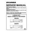 FUNAI 6260VA Service Manual