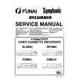 FUNAI SL2860 Service Manual