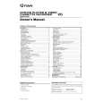 FUNAI DBVR-5700 Owners Manual