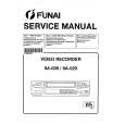 FUNAI 9A029 Service Manual
