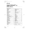 FUNAI DPVR-4600 Owners Manual