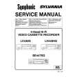 FUNAI LV446G Service Manual